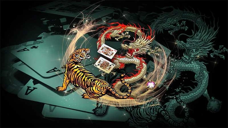 Tips for playing Dragon Tiger Game online to get great rewards