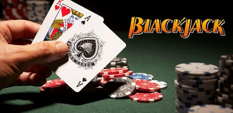 CHIẾN LƯỢC Blackjack #3: KHÔNG BAO GIỜ TÁCH ĐÔI MỘT ĐÔI BÀI 5s HOẶC 10s